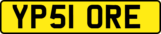 YP51ORE
