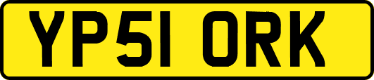 YP51ORK