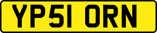 YP51ORN