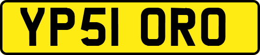 YP51ORO