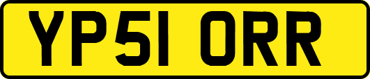 YP51ORR