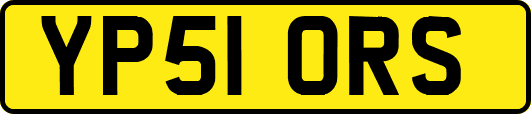 YP51ORS