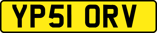 YP51ORV