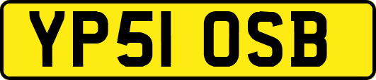 YP51OSB