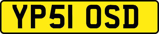 YP51OSD