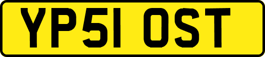 YP51OST