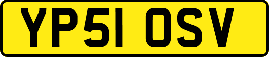 YP51OSV