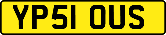 YP51OUS