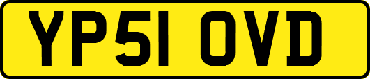YP51OVD