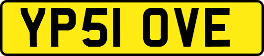 YP51OVE