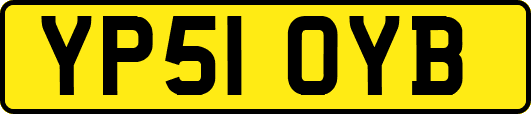 YP51OYB