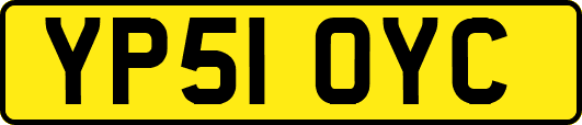 YP51OYC