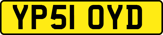YP51OYD
