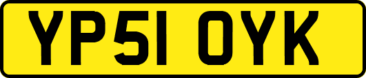 YP51OYK
