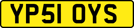 YP51OYS