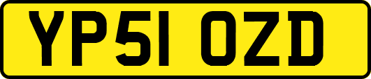 YP51OZD