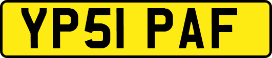 YP51PAF