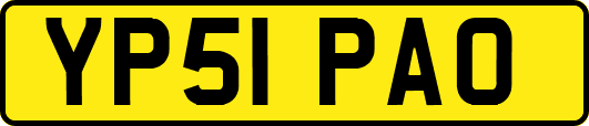 YP51PAO