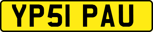 YP51PAU