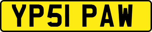 YP51PAW