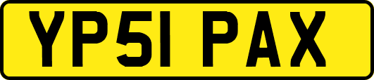 YP51PAX