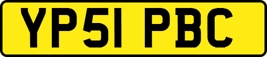 YP51PBC
