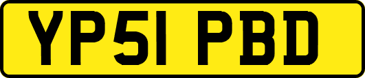 YP51PBD