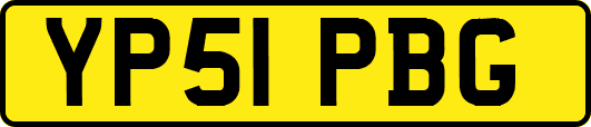 YP51PBG
