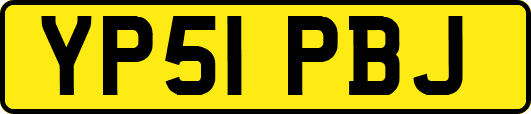 YP51PBJ