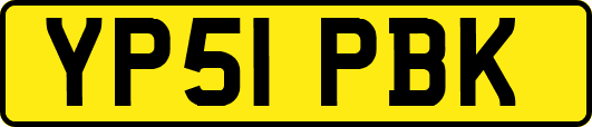 YP51PBK