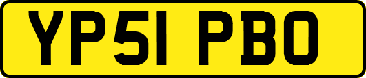 YP51PBO