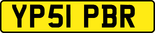 YP51PBR