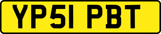 YP51PBT