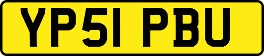YP51PBU