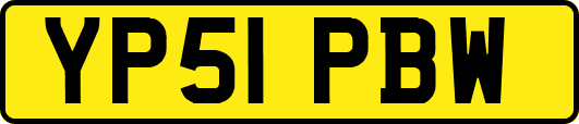 YP51PBW