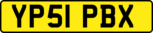 YP51PBX
