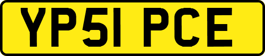YP51PCE