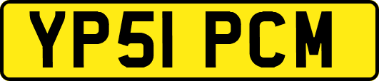 YP51PCM
