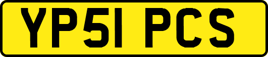 YP51PCS