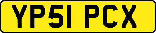 YP51PCX