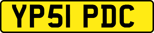 YP51PDC