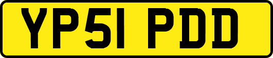 YP51PDD