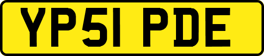 YP51PDE