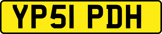 YP51PDH