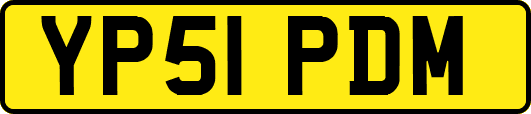 YP51PDM