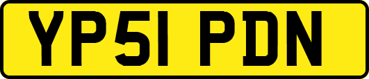 YP51PDN