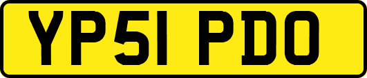 YP51PDO