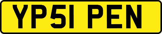 YP51PEN