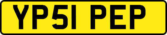 YP51PEP