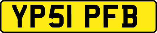 YP51PFB